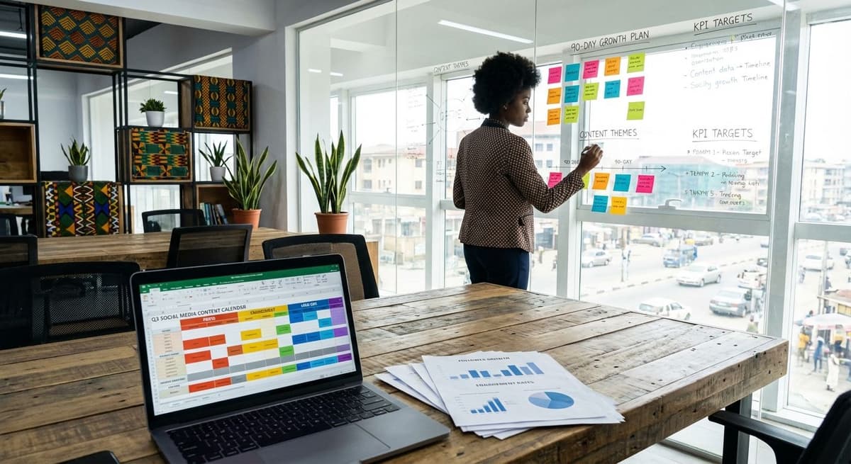 BEONWEB Insights