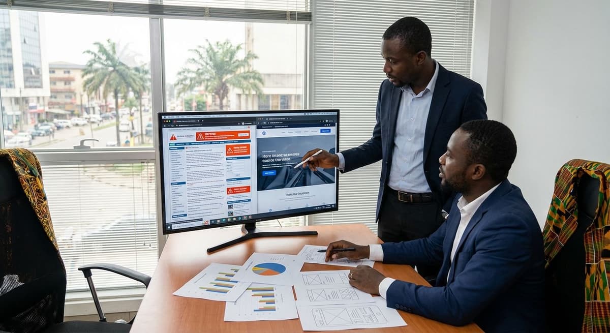 BEONWEB Insights