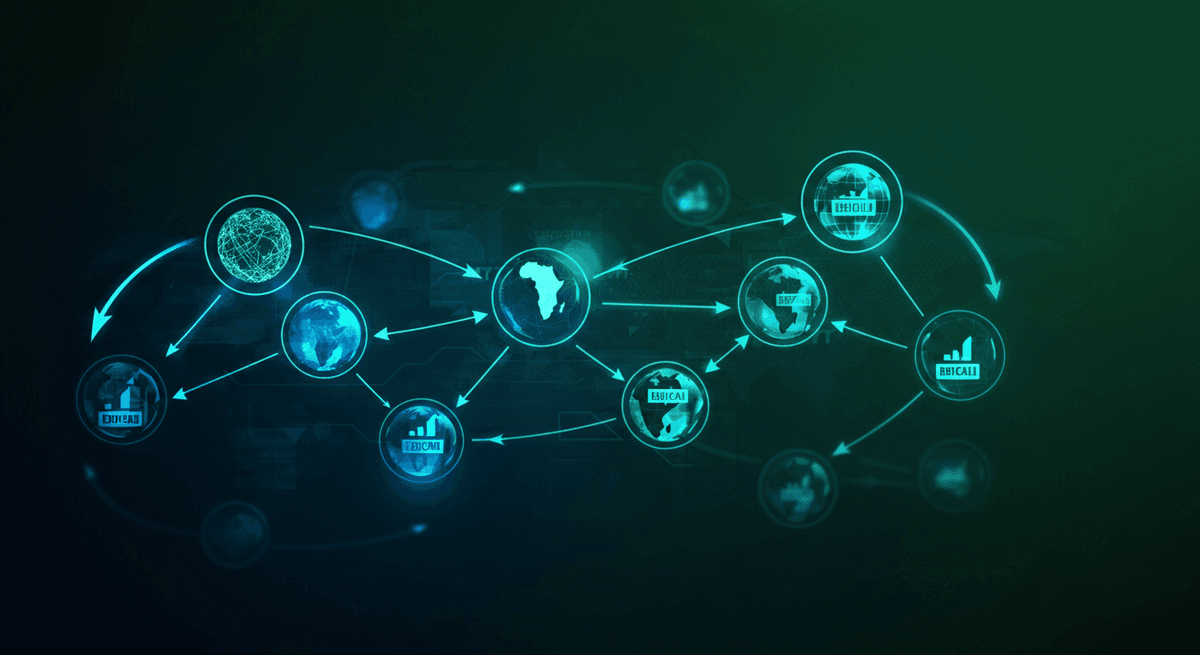 Netlinking en Afrique : obtenir des backlinks de qualité en 2027