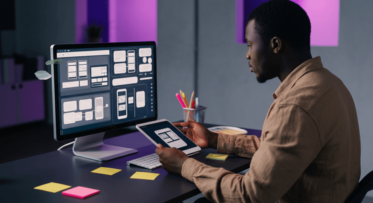 UX Design : pourquoi l'expÃ©rience utilisateur booste vos ventes