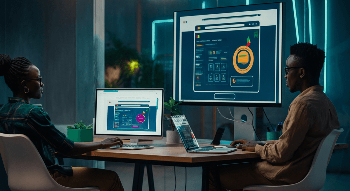 BEONWEB Insights