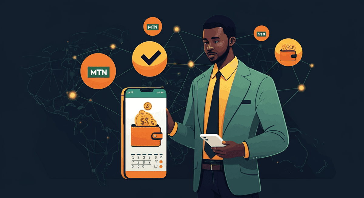 Mobile Money et e-commerce en Afrique : comment intégrer MTN MoMo et Orange Money