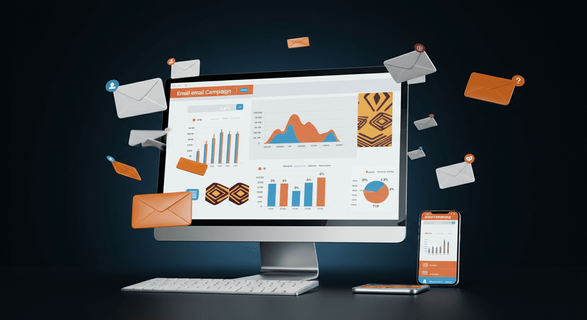 Email Marketing in Africa: Build a List and Convert in 2027