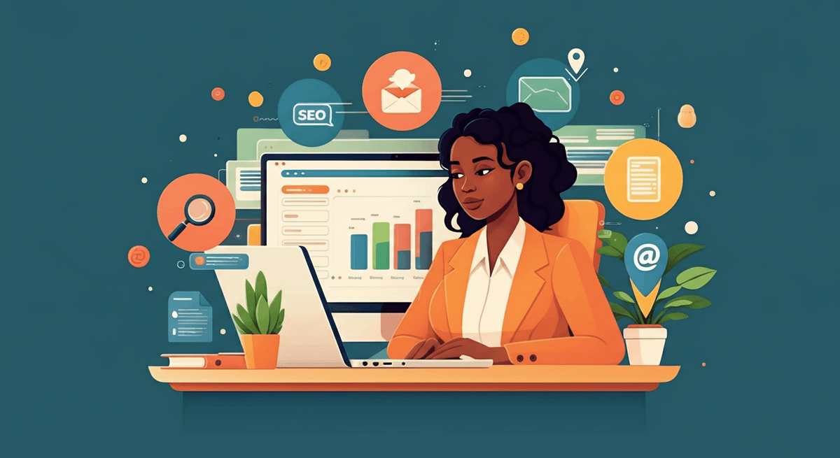 BEONWEB Insights