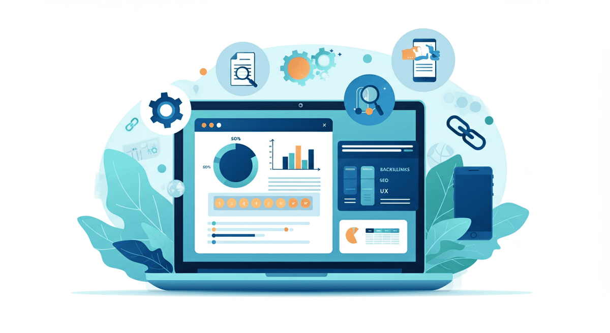 Audit SEO gratuit : comment analyser et améliorer votre site web