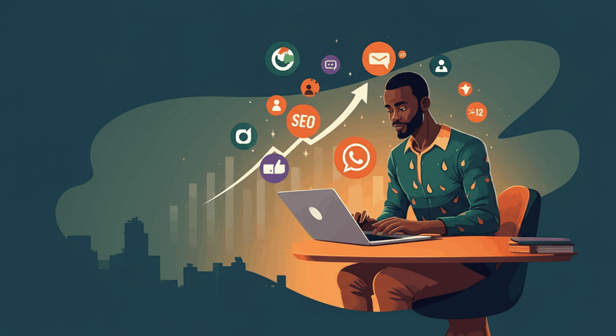 BEONWEB Insights