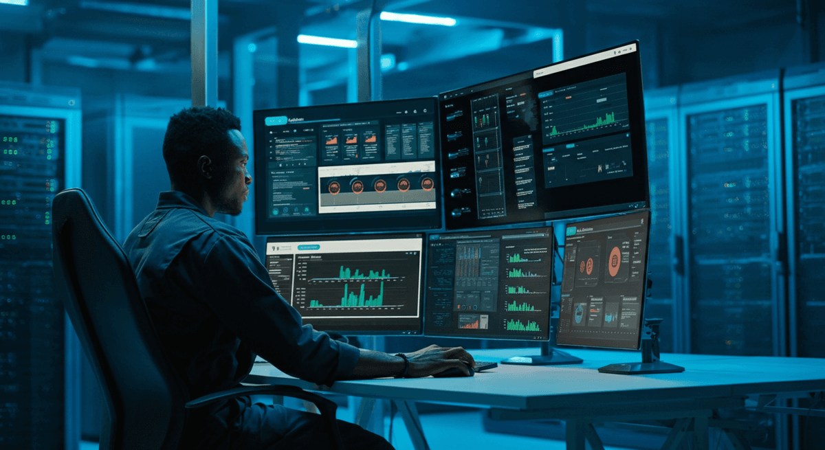 Maintenance web : pourquoi c'est vital pour votre business en ligne