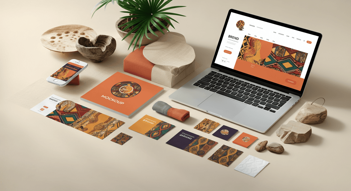 Branding digital en Afrique : construire une marque forte en 2026