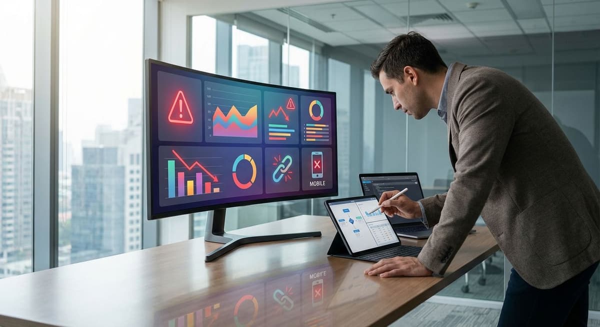 BEONWEB Insights