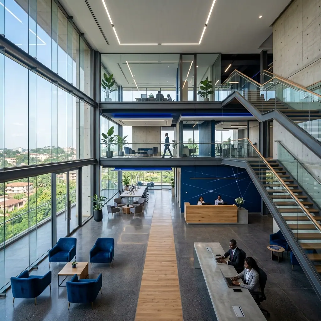 BEONWEB premium studio