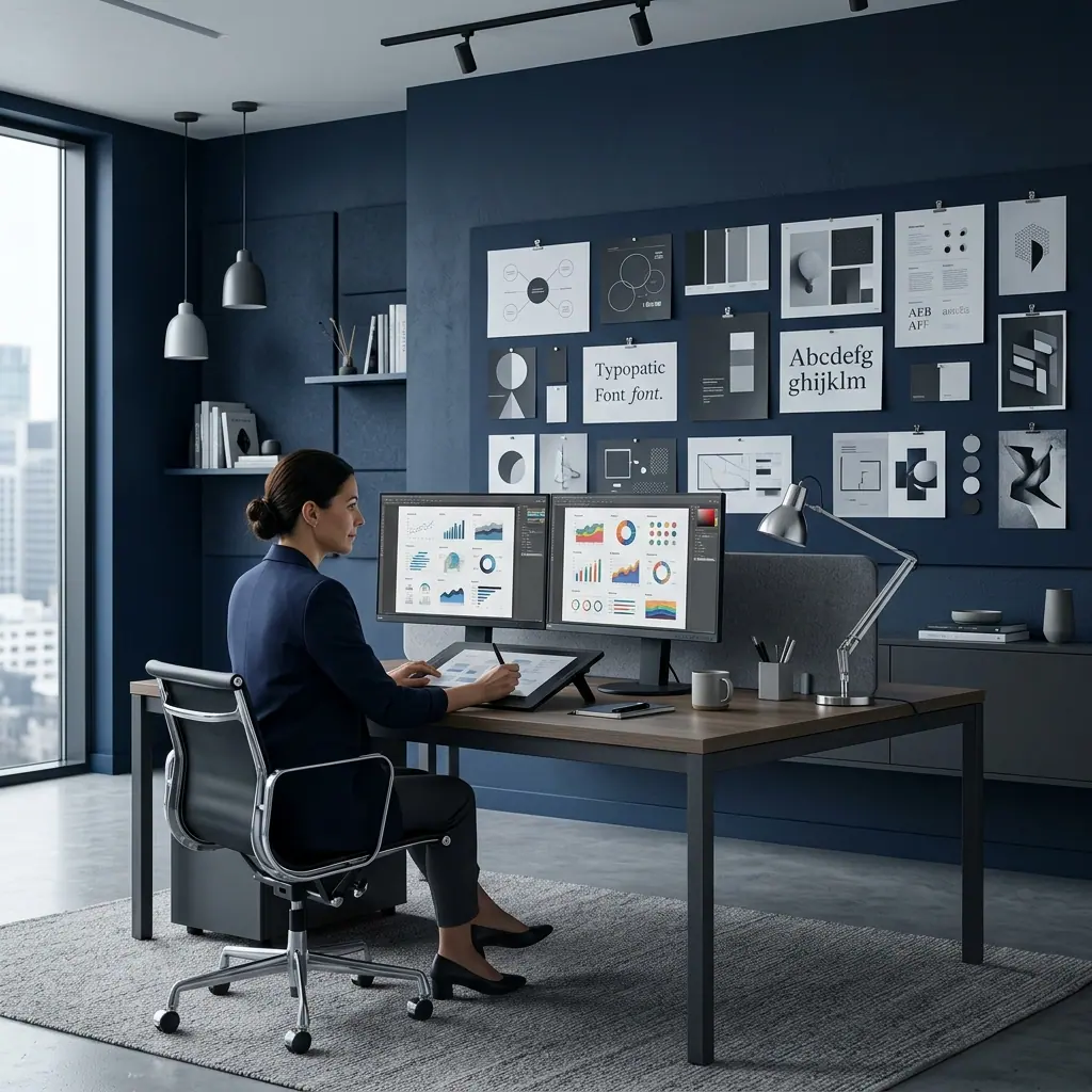 BEONWEB Professional Design