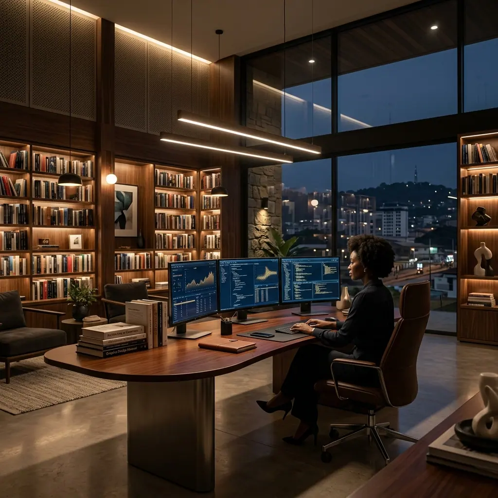 BEONWEB Knowledge Hub