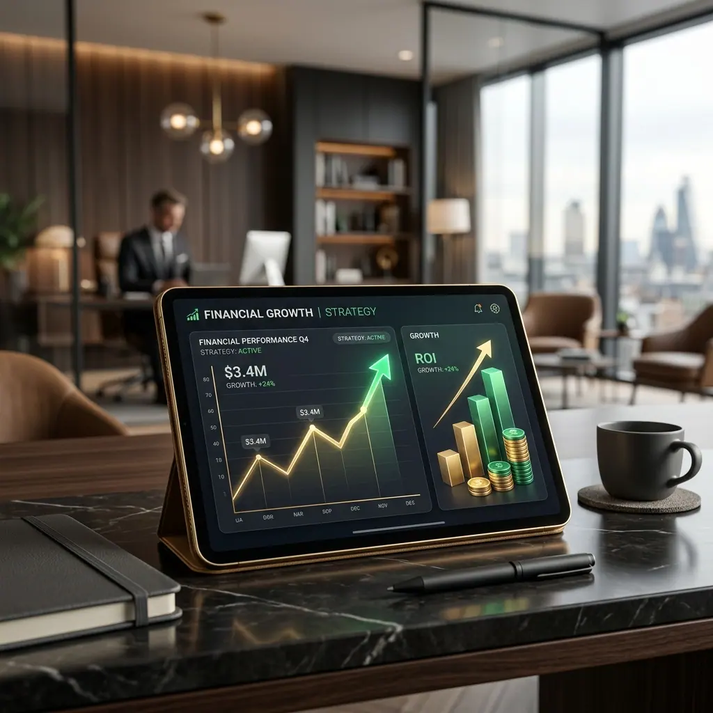 BEONWEB Digital Strategy