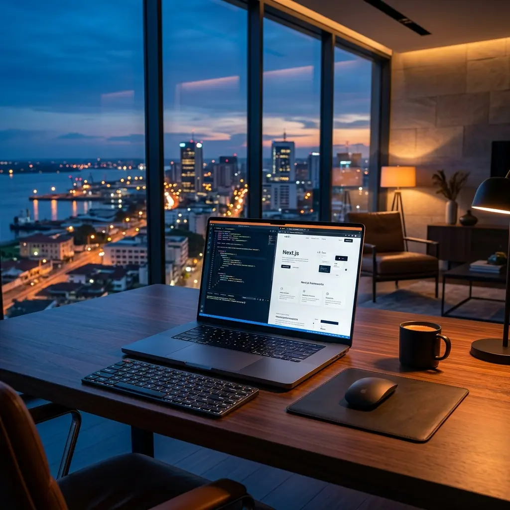 BEONWEB Professional Solutions