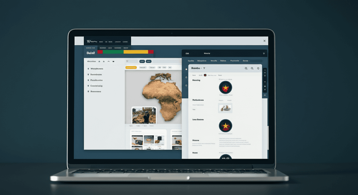 BEONWEB Insights