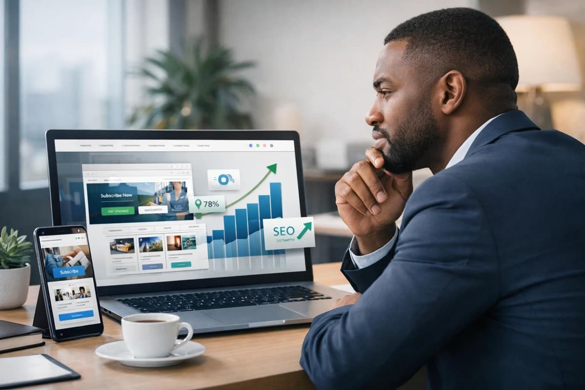 BEONWEB Insights