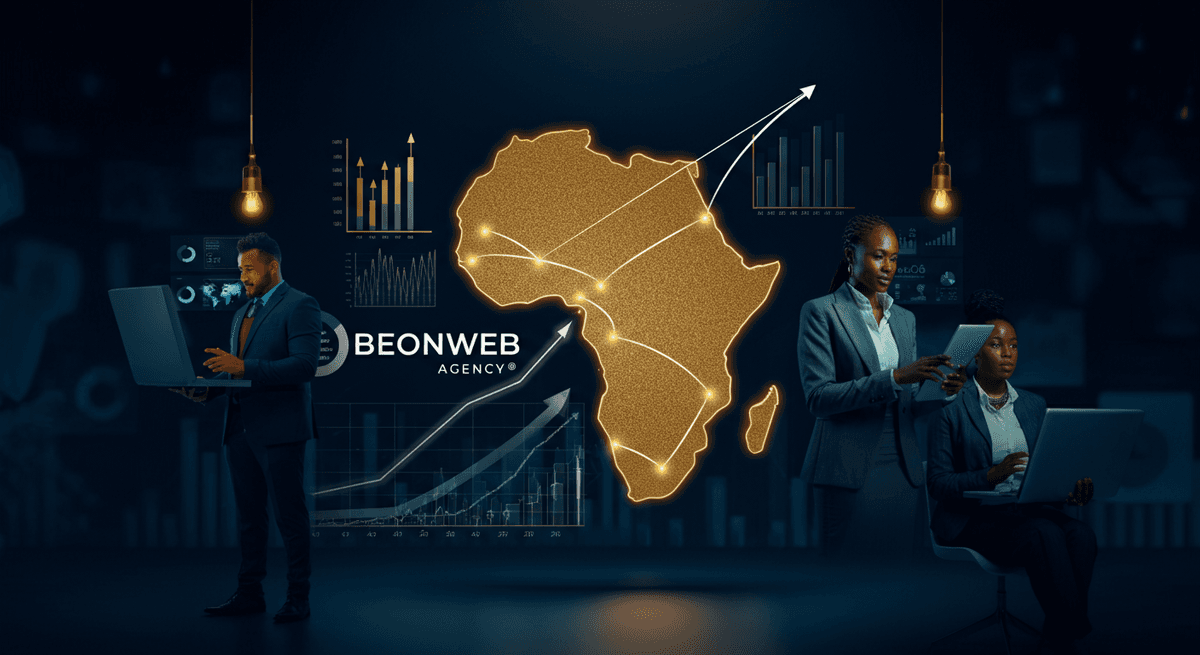 BEONWEB Insights
