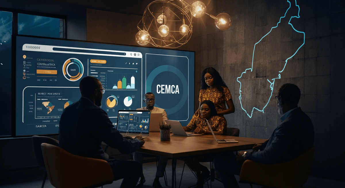 BEONWEB Insights