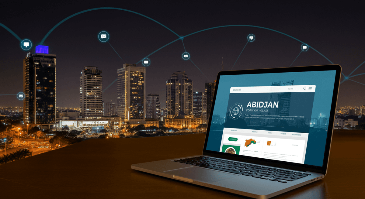 BEONWEB Insights