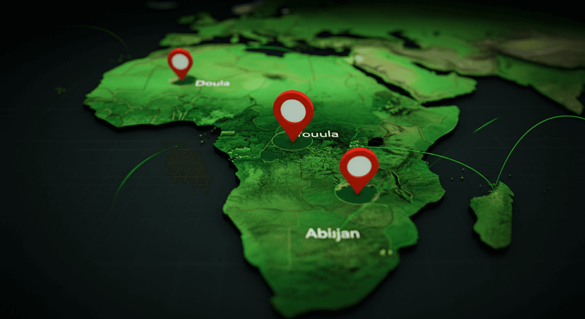 Local SEO in Africa: Dominate Google in Your City