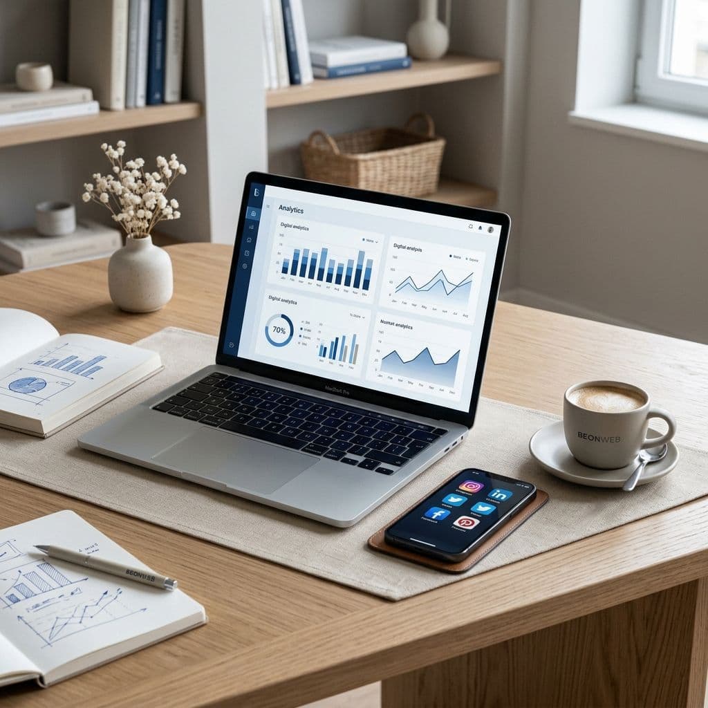 BEONWEB Insights