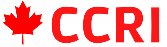 Logo CCRI