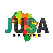Logo JUSA