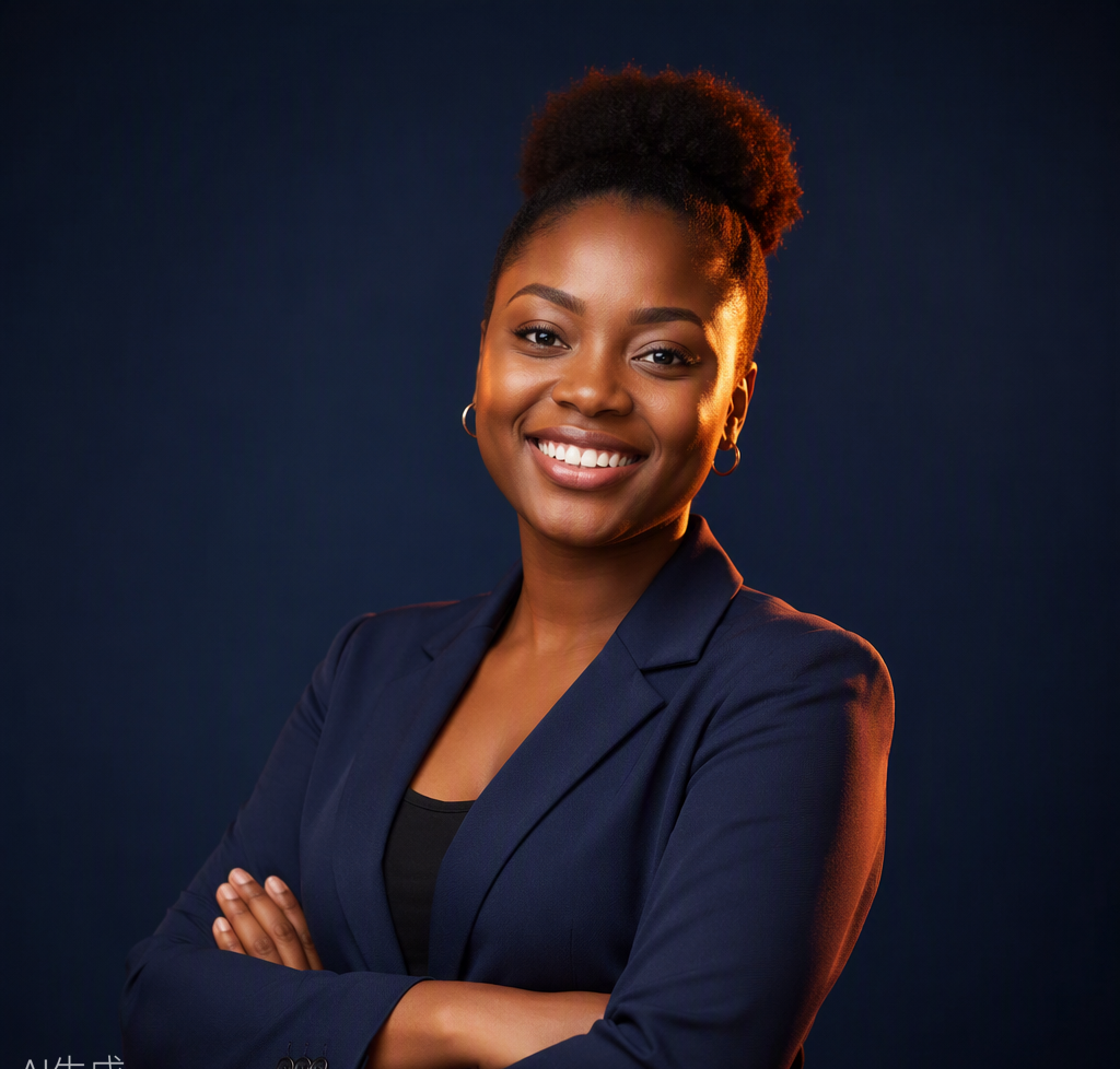Julie, Community Manager chez BEONWEB