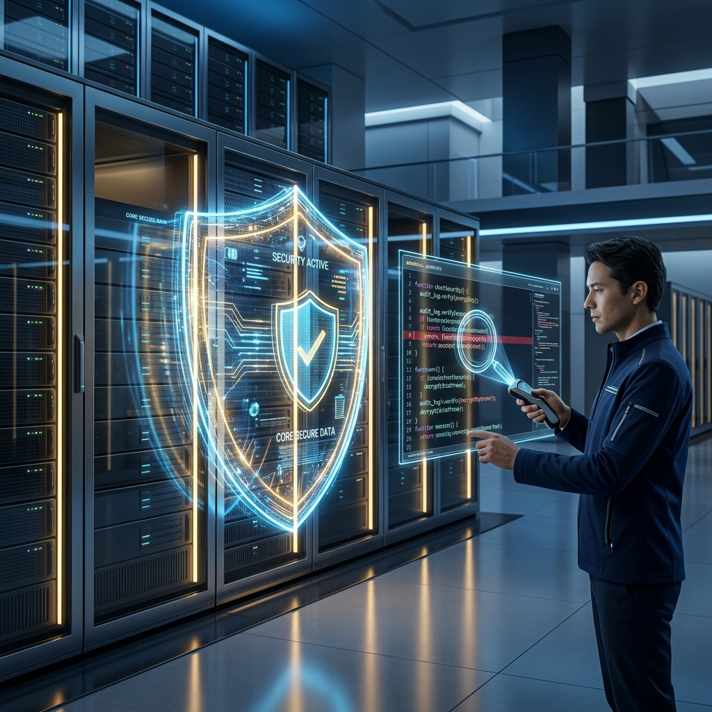 Maintenance site web au Cameroun - surveillance, securite et support BEONWEB